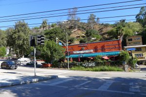 Laurel Canyon Country Store